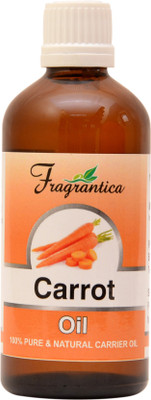 

Fragrantica Carrot oil(30 ml)