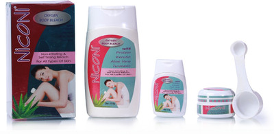 

Niconi Oxygen Body Bleach(200 g)