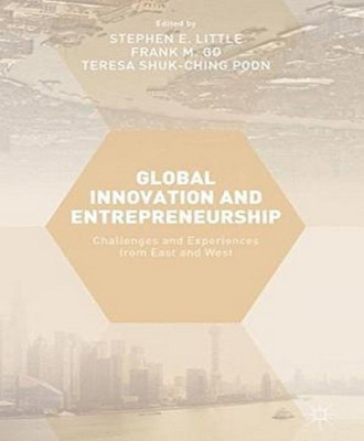 Global Innovation and Entrepreneurship(English, Hardcover, unknown)