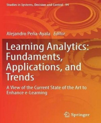 Learning Analytics: Fundaments, Applications, and Trends(English, Hardcover, unknown)