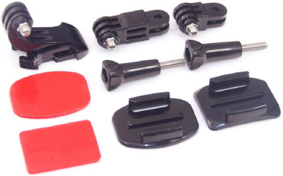 

Action Pro Flat Surface Flat Placement Camera Mount(Black)