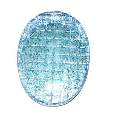 

Pin to Pen Melody Compact Mirror