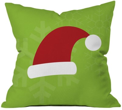 StyBuzz Printed Cushions Cover(40.64 cm*40.64 cm, Multicolor)