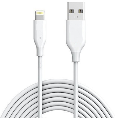 

Mcloj Certified Sync & Charge Cable(White)