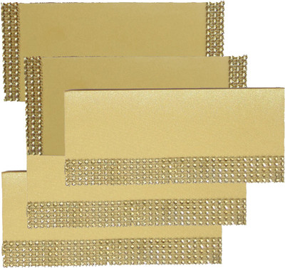 

AV Envelopes(Pack of 5 Multicolor)