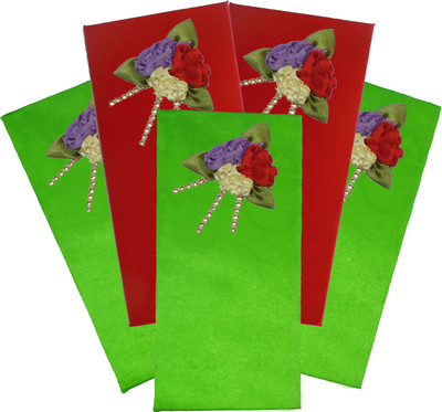 

AV Envelopes(Pack of 5 Multicolor)