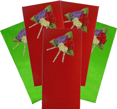 

AV Envelopes(Pack of 5 Multicolor)