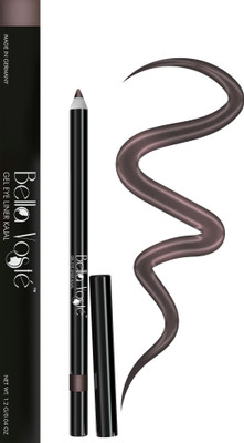 

Bella Voste Gel Eyeliner Caramel Brown 1.2 g(Brown)