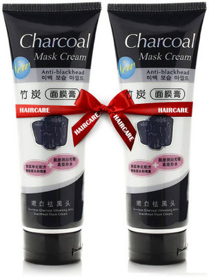 

HairCare MASK CREAM FOR DAILY POLLUTION FREE SKIN(130 ml)