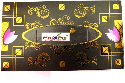 

Pin to Pen Premium Soft Car Tissue(Pack of 200)