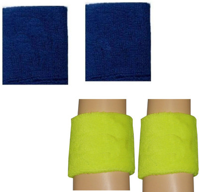 

R-Lon Fitness band-A126 Fitness Band(Multicolor, Pack of 4)