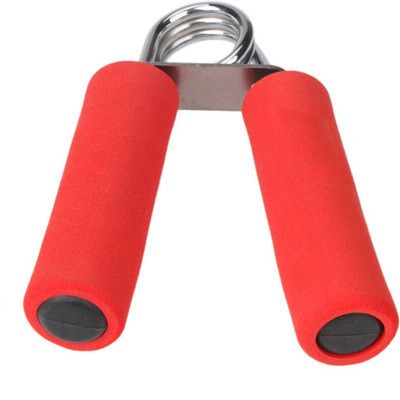 

DreamPalace India Very Tight Hand Grip/Fitness Grip(Red)