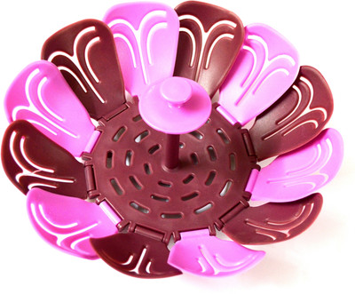 

Pin to Pen Plastic Fruit & Vegetable Basket(Multicolor)