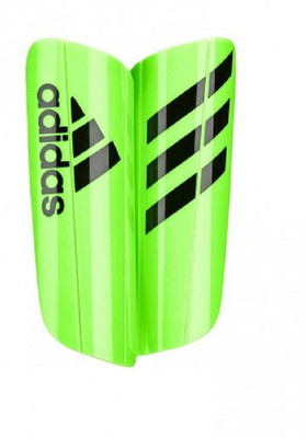 

ADIDAS Ghost Lesto Football Shin Guard(, Green, Solar green and black