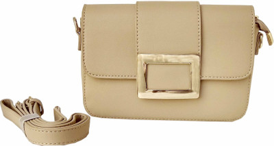 

ALIVE Sling Bag(Tan)