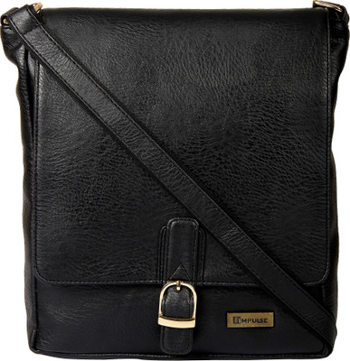 

Impulse Sling Bag(Black)