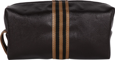 

Osaiz Pouch Potli(Brown)
