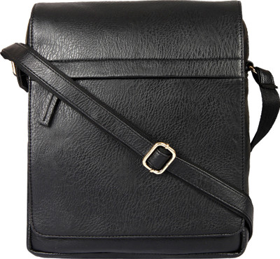 

Impulse Sling Bag(Black)