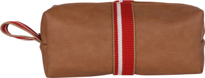 

Osaiz Pouch Potli(Brown)