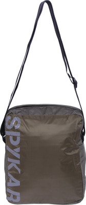 spykar messenger bag