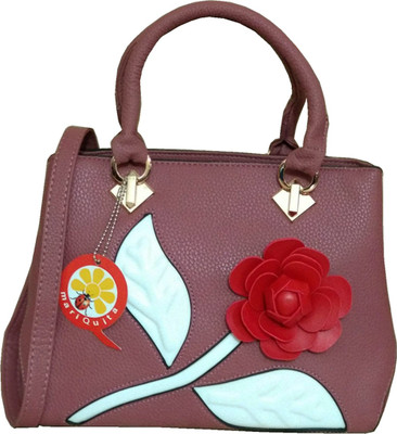 

mariQuita Shoulder Bag(Multicolor)