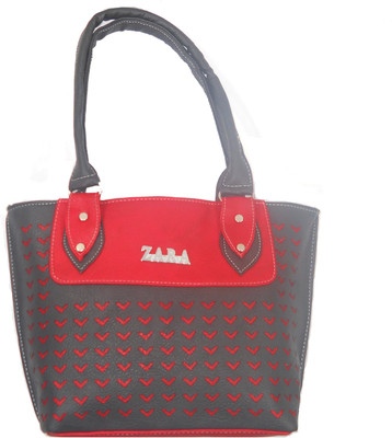 

RUMKEEZ Hand-held Bag(Black)