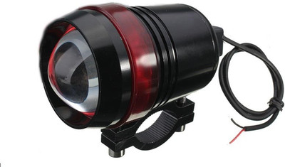 

AutoPowerz LED Fog Light For Universal For Bike Universal For Bike