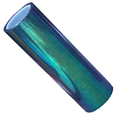 

Auto5D Headlight Tailight Chameleon Rainbow color Change 3 layered Tint film Light Blue 50163 Headlight Vinyl Film