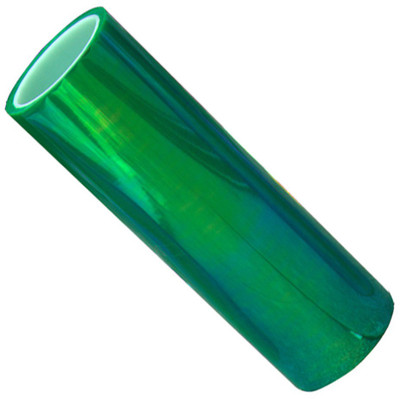 

Auto5D Headlight Tailight Chameleon Rainbow color Change 3 layered Tint film Green 50180 Headlight Vinyl Film