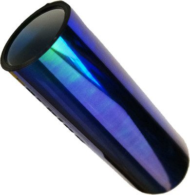 

Auto5D Headlight Tailight Chameleon Rainbow color Change 3 layered Tint film Black Rainbow 50161 Headlight Vinyl Film