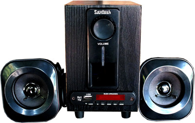 santosh dj box price