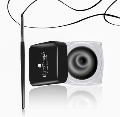 

Bharti Taneja's ALPS Black Gel Liner - Kajal(Black)