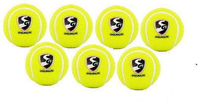 

SG 'Enduralite' (Tennis Ball Light) (Pack of 7) Cricket Kit