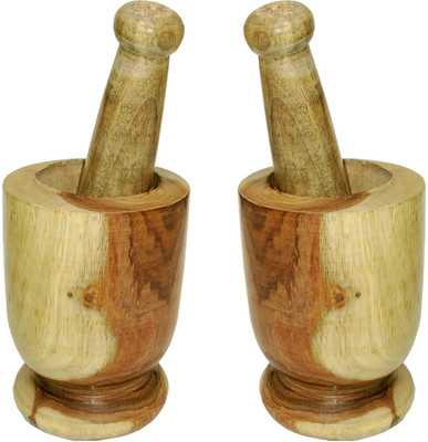 

SG Wooden Masher(Beige)