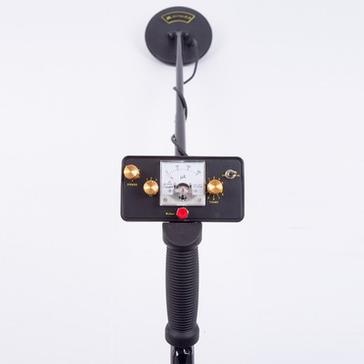 

Teknetic TC-30 metal detector Deep Tresuer hunting Very Low Frequency Metal Detector( )