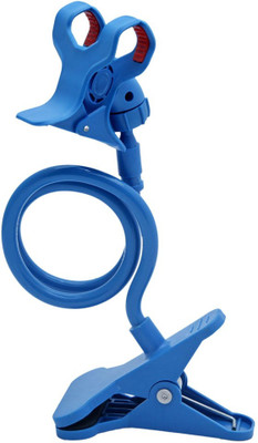 

Digihub Universal Lazy Multicolor Mobile Holder, Blue