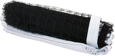 

Forever Online Shopping Genuine Nylon Badminton Net Badminton Net(Black)