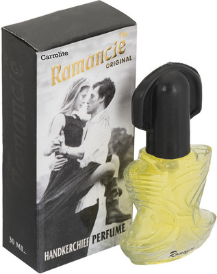

Carrolite Roamancie -30 ml Eau de Parfum - 20 ml(For Men & Women)