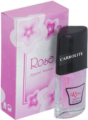 

Carrolite Rose 20ML Eau de Parfum - 20 ml(For Men & Women)