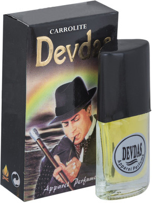 

Carrolite Devdas 20ML Eau de Parfum - 20 ml(For Men & Women)
