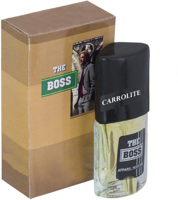 

Carrolite The Boss 20ML Eau de Parfum - 20 ml(For Men & Women)