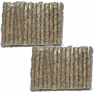 

SAWAY Munchy Stick Natural Flavor (900g) Dog Chew(900 g, Pack of 2)