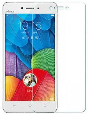 

My Planet Screen Guard for VIVO V5, Transparent