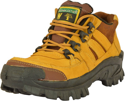 

shoes Outdoors For Men(Tan
