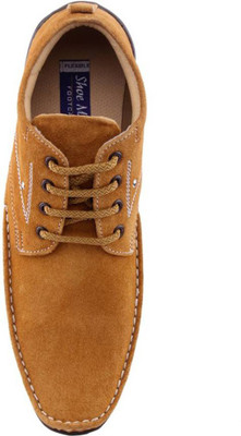 

Sunshine collection Casuals For Men(Tan