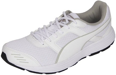 

Puma Running Shoes For Men(White