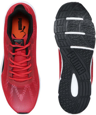 

Puma Engine IDP Casuals For Men(Red