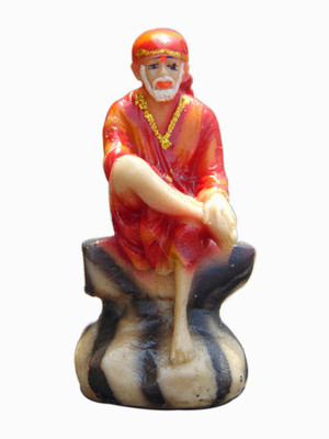 

Eshoppingden Enterprises ESDMSB005 Decorative Showpiece - 10 cm(Marble, Multicolor)