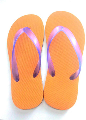 

KRS Flip Flops, Orange