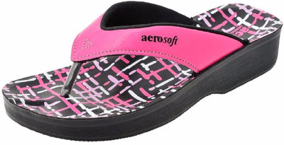 

Aerosoft Slippers, Fusia